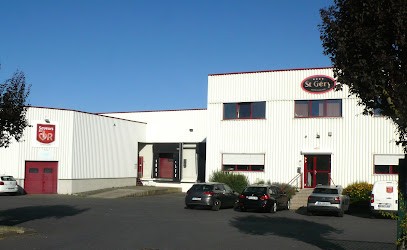 ST GERY - Fabrication de Charcuteries, Charcuterie à Saint-Amand-les-Eaux