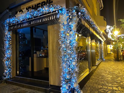 L'ART DE LA VIANDE, Boucherie au Lavandou