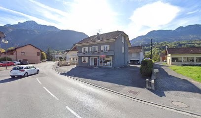 Jlv Viandes, Boucherie à Saint-Pierre-en-Faucigny