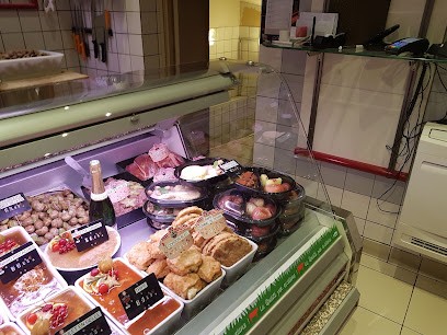 Boucherie-Charcuterie Lassauge, Boucherie à Pont-Saint-Vincent