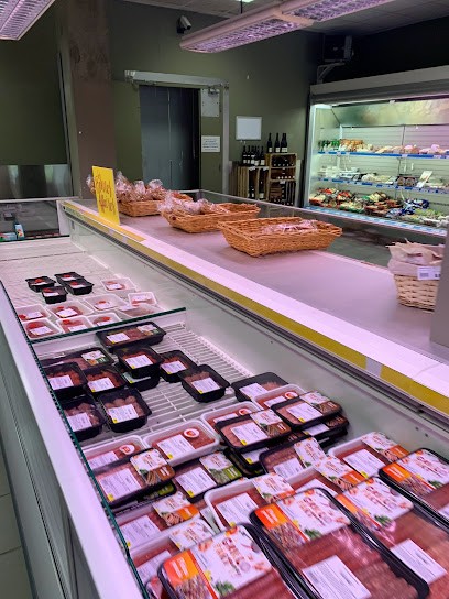 Carnivor Boucherie, Boucherie au Lavandou