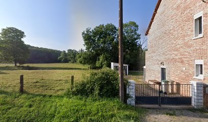 Masson Didier, Boucherie à Maisnières