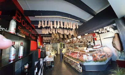 Boucherie Charcuterie FAVRETI, Boucherie à Gondrin