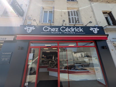 Boucherie Chez Cedrick Boucherie à Montville