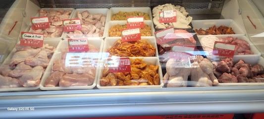 Mehdim Boucherie - Epicerie, Boucherie à Vesoul