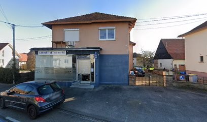 Ott Siegwald Distribution, Boucherie à Weyersheim