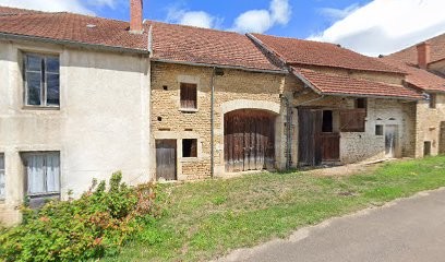 Grandchamp Bernard, Boucherie à Massingy-lès-Vitteaux