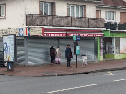 A.B. Boucherie 91, Boucherie à Savigny-sur-Orge