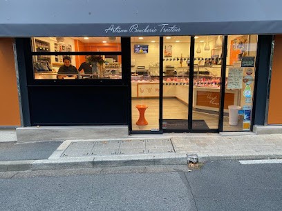 La Boucherie Chapelaine, Boucherie à La Chapelle-sur-Erdre