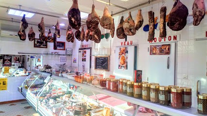 Boucherie De La Place, Boucherie à Lalinde