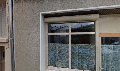 Finckbohner Patrick, Boucherie à Quintenas