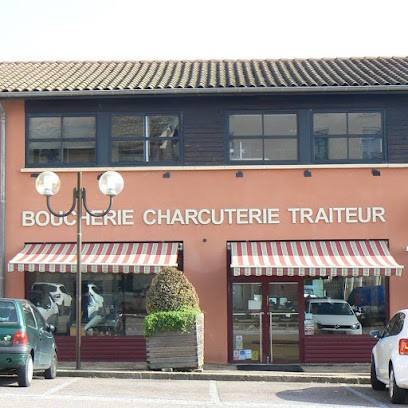 Boucherie Marchand Jerome, Boucherie à Thizy-les-Bourgs