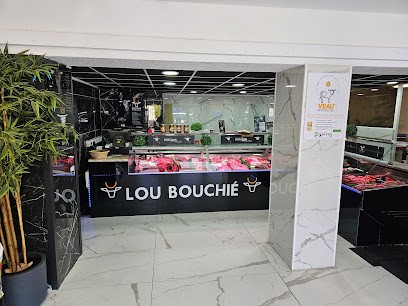 Lou Bouchié, Boucherie à Sausset-les-Pins