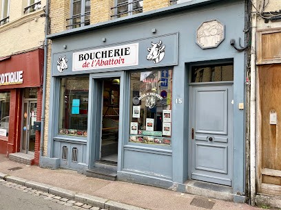 Boucherie De L'Abattoir, Boucherie à Saint-Omer