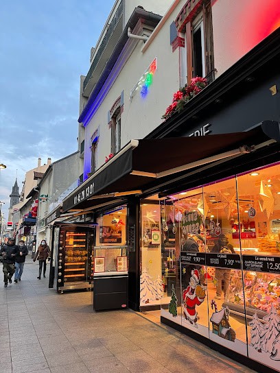 BOUCHERIE GALLIENI Valentin & Laura, Boucherie à Rosny-sous-Bois