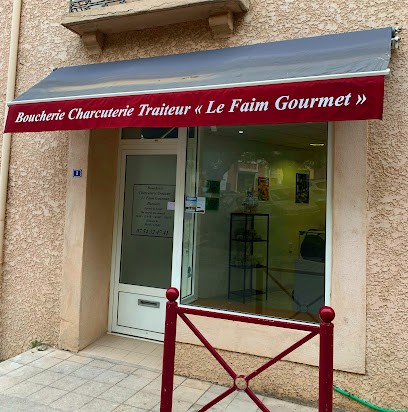 Le Faim Gourmet, Boucherie à Villeveyrac