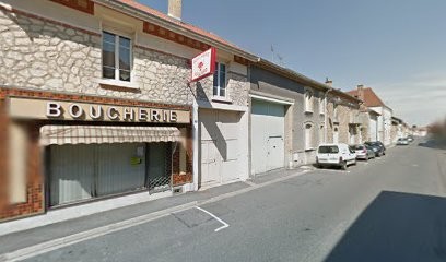 Folliard Jean Marc, Boucherie à Witry-lès-Reims