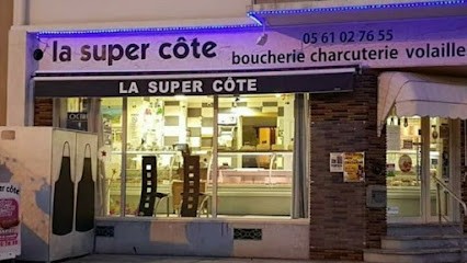 LA SUPER COTE DURAN 'S ET FILS, Boucherie à Saint-Girons