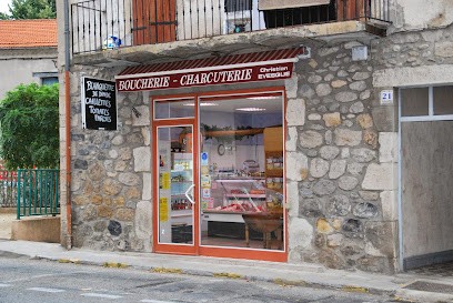 Boucherie Charcuterie EVESQUE Christian, Boucherie à Vals-les-Bains