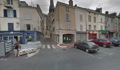 BOUCHERIE DU MARTROI, Boucherie à Pithiviers