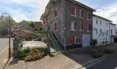 Bio Savine, Boucherie à Saint-Amant-Roche-Savine