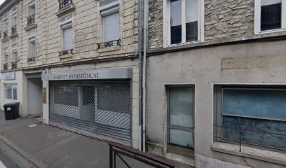 Pocas Alberto, Boucherie à Pierrelaye