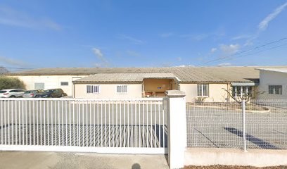 Midi Charcuterie SAS, Boucherie aux Mées