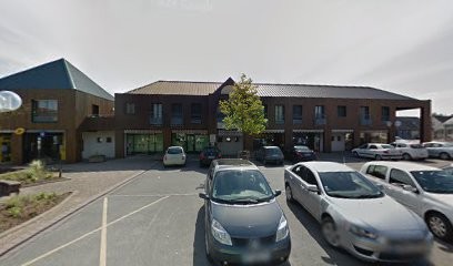 MERY Dominique, Boucherie à Mont-près-Chambord