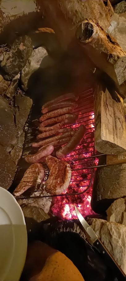 Livache Roger, Boucherie à Serres