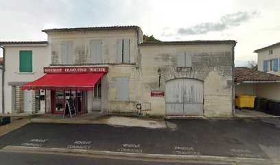 Goyaud Emmanuel, Boucherie aux Gonds