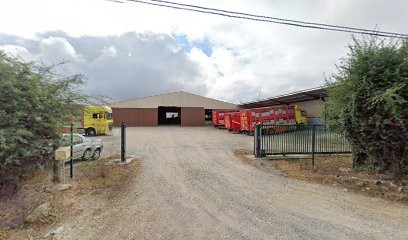 Auburtin (Sarl), Boucherie à Saint-Germier