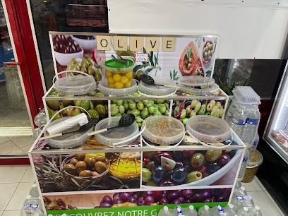 Boucherie Souk El Nour, Boucherie à Lucé