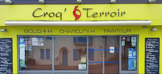 Boucherie De La Presqu'ile, Boucherie à Saint-Gildas-de-Rhuys