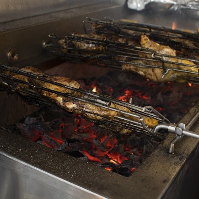 Cocott's Minute, Boucherie à Marssac-sur-Tarn