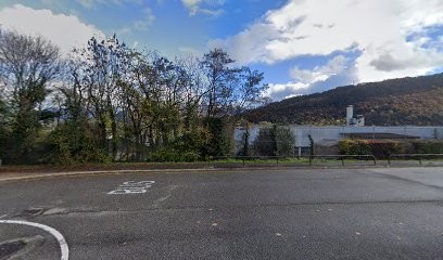 Gfddv, Boucherie à Seynod