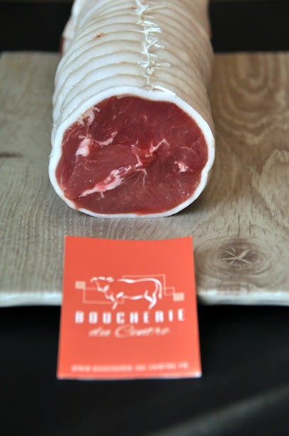 Boucherie du Centre -Traiteur du Centre- Maison Pochon, Boucherie à Bourg-en-Bresse