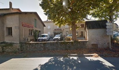 La Parisotaine, Boucherie à Parisot