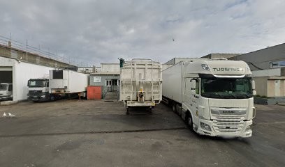 Etablissements Gerard Bonnet Viandes, Boucherie au Portel