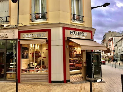 Voltaire Dupont's Butcher Shop, Boucherie à Vincennes