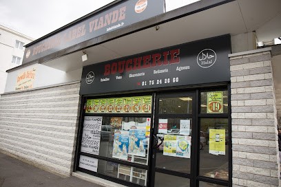 Boucherie Halal Label Viande à Poissy, Boucherie à Poissy