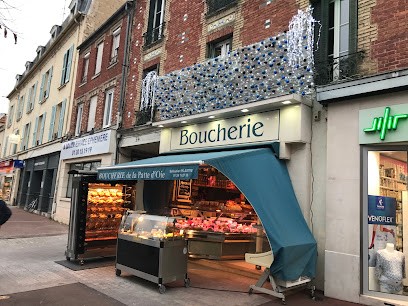 Boucherie De La Patte D Oie, Boucherie à Croissy-sur-Seine