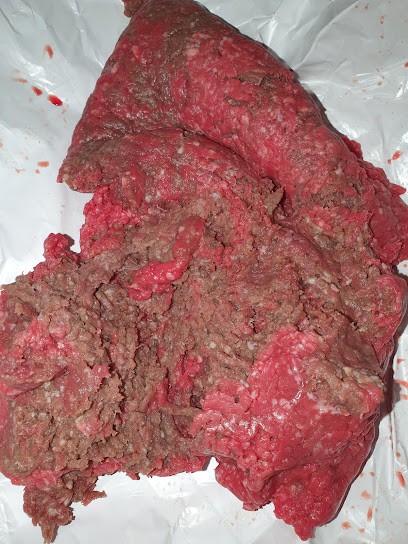 Boucherie Jean Vilar, Boucherie à Ifs