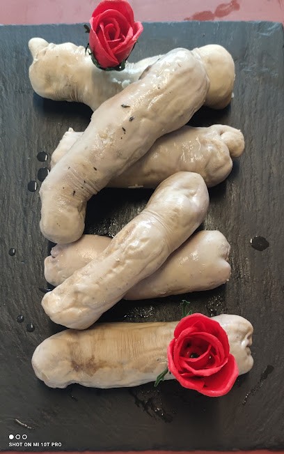 BOUCHERIE REGNAULT TRADITION, Boucherie à Mur-de-Sologne