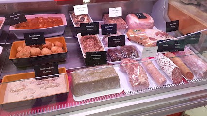 O'S Traiteur, Boucherie à Magnac-Laval