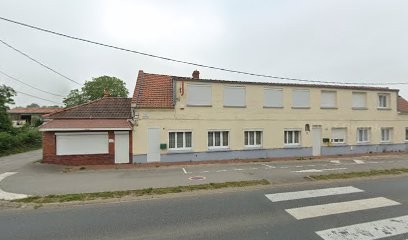 Vandeville Sarl, Boucherie à Tincques