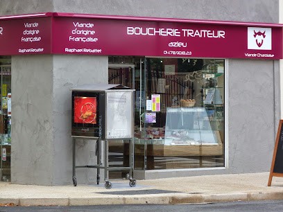 Boucherie Traiteur D'Azieu Genas, Boucherie à Genas