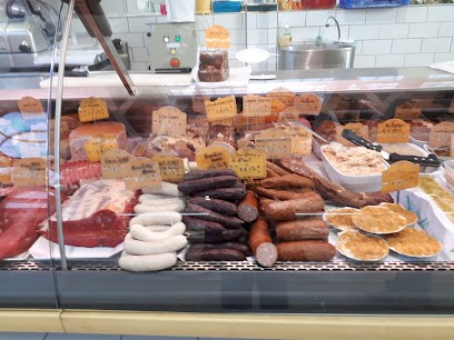 Proxy Debail Michel, Boucherie à Férel