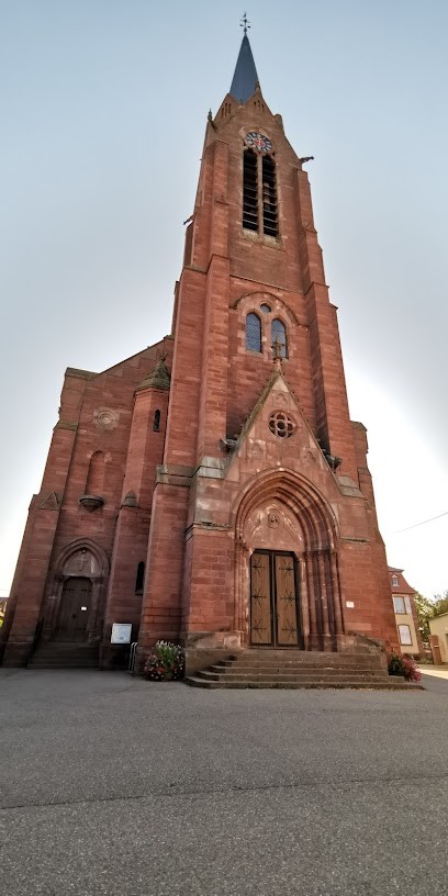Boucherie Charcuterie Traiteur Gauer Laurent, Boucherie à Scherwiller