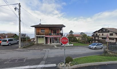 Boucherie Charcuterie Pertuiset, Boucherie à Lugrin