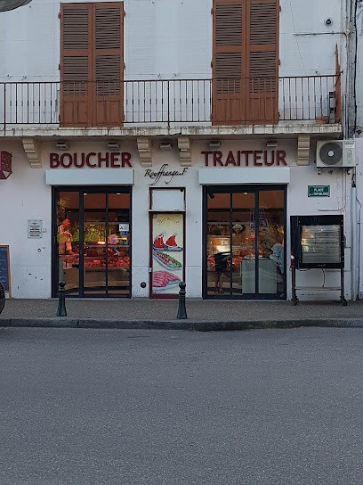 Boucherie Charcuterie Maison Rouffiange, Boucherie à Saint-Cyr-au-Mont-d'Or